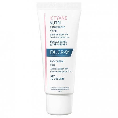 Ictyane Rich Cream
