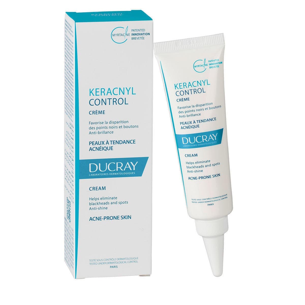 Keracnyl Control Cream