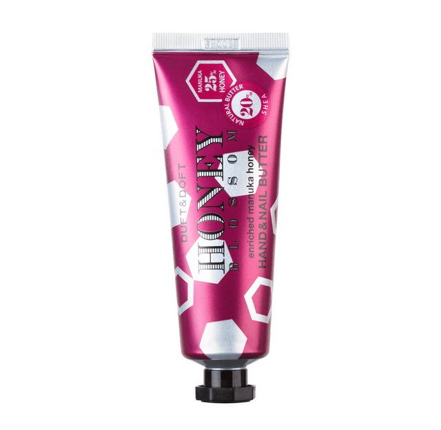 Honey Blossom Hand and Nail Butter