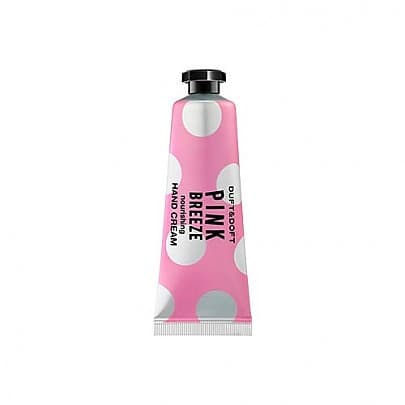 Pink Breeze Nourishing Hand Cream