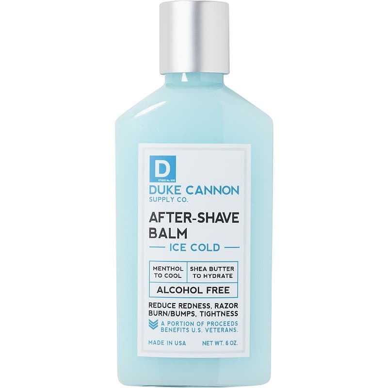 Cooling After-Shave Balm