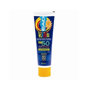 Kids Sunscreen Lotion SPF50