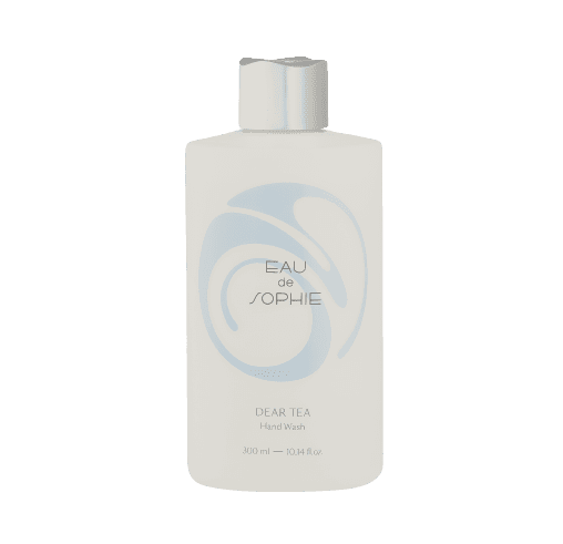Dear Tea Hand Wash