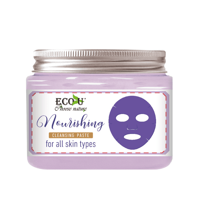 Nourishing Cleansing Paste