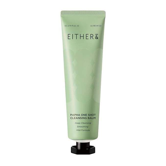 PAPHA One Shot Cleansing Balm