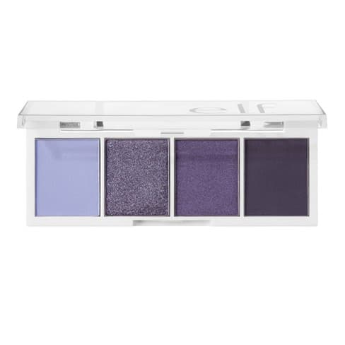 Bite Size Eyeshadow Palette - Acai You