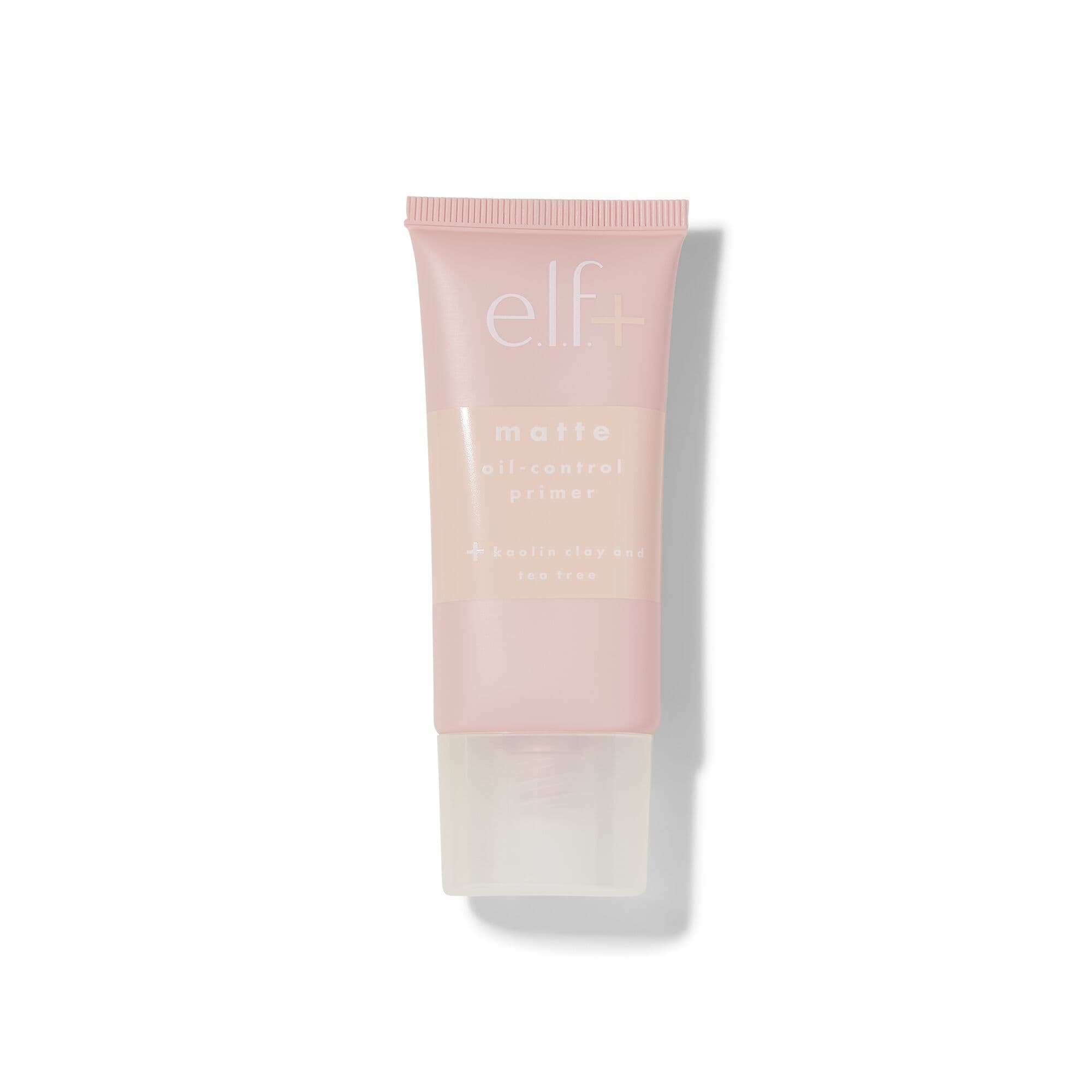 ELF+ MATTE OIL-CONTROL PRIMER