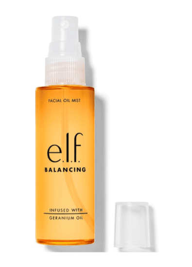 Facial Oil Mist - Balancing