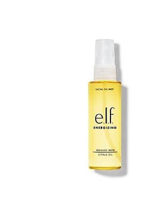 Facial Oil Mist - Energizing