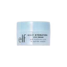 Holy Hydration! Eye Cream review
