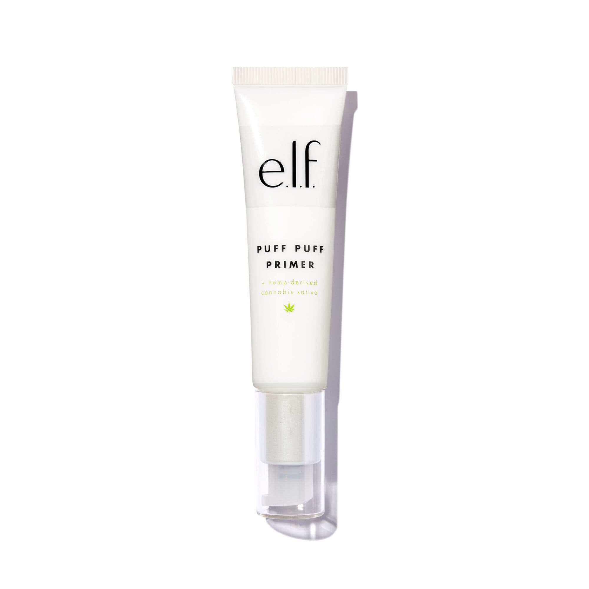 PUFF PUFF PRIMER