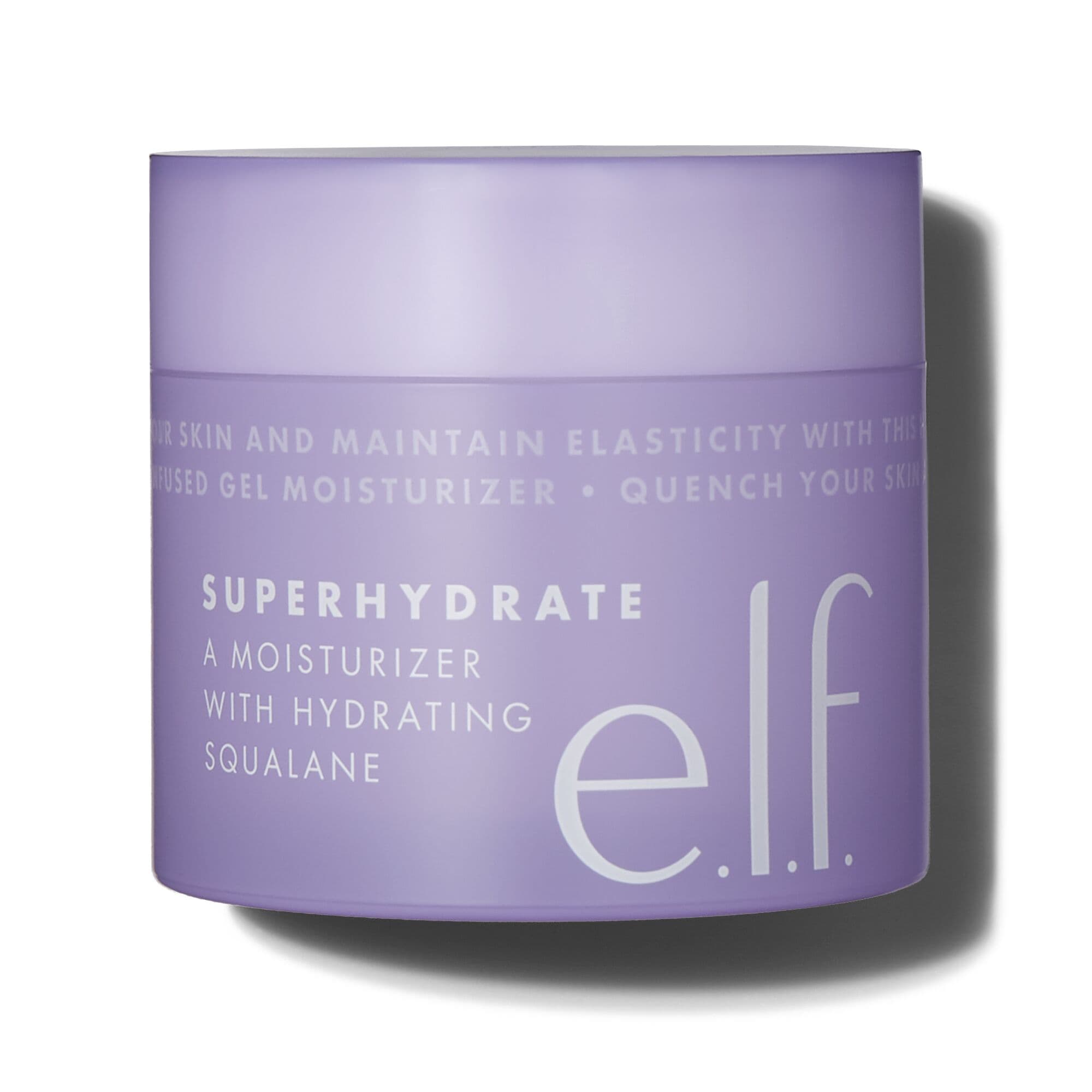SuperHydrate Moisturizer
