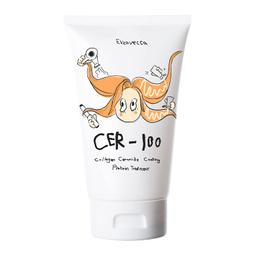 CER-100 Collagen Ceramide Coating Protein Treatment review
