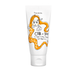 CER-100 Collagen Coating Protein Ion Injection