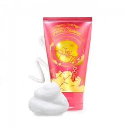 Clean Piggy Pink Energy Foam Cleansing