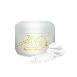 Gold CF-Nest B-jo Eye Want Cream