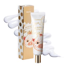 Gold CF-Nest White Bomb Eye Cream