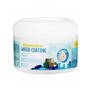 Milky Piggy Water Coating Aqua Brightening Mask