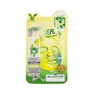 Power Ringer Mask Pack: Centella Asiatica Deep