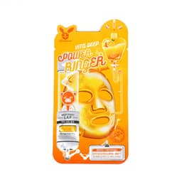 Power Ringer Mask Pack: Vita Deep