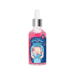 Witch Piggy Hell-Pore Marine Collagen Ample review