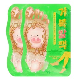 Witch Piggy Hell Pore Turtle's Foot Pack