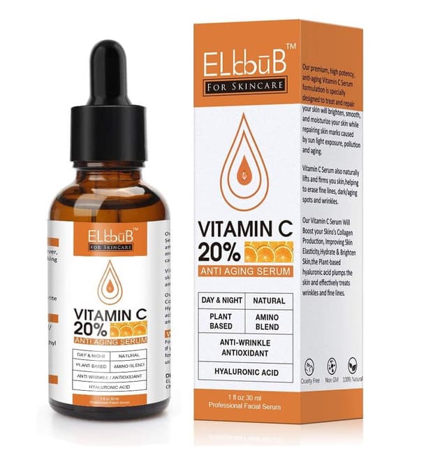 Vitamin C 20% Serum