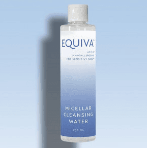 Micellar Cleansing Water (pH 5.5)