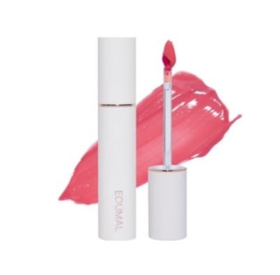 Non-Section Glowy Tint