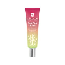 Bamboo Glow Dewy Effect Cream