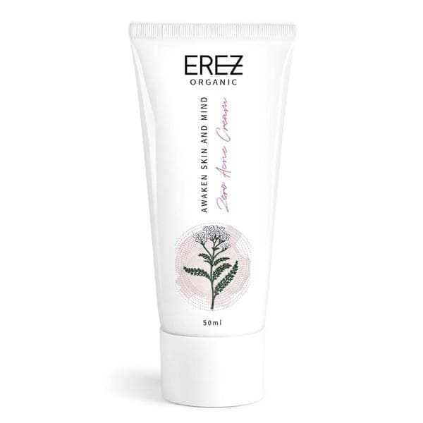 10 % Azelaic acid - Zero Acne Cream