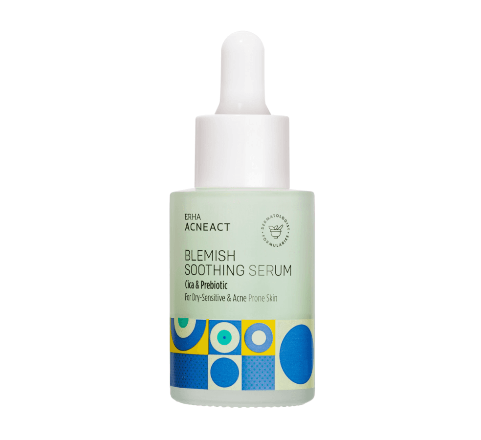Acneact Blemish Soothing Serum