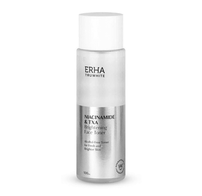 Niacinamide & TXA Brightening Face Toner	