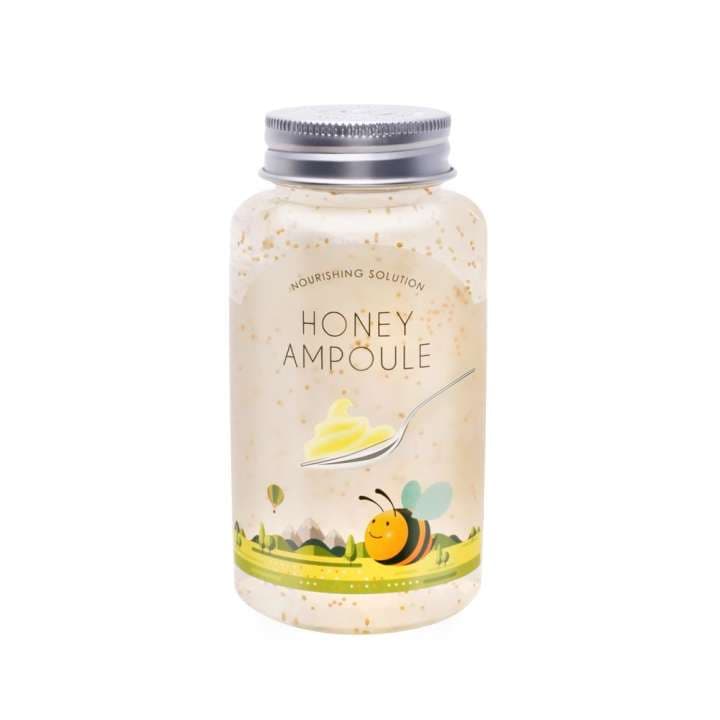 Honey Ampoule