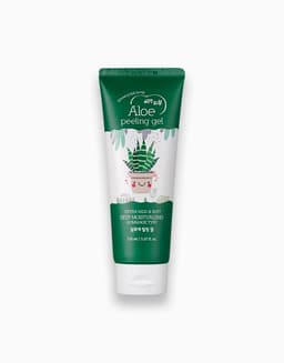Pure Skin Aloe Peeling Gel