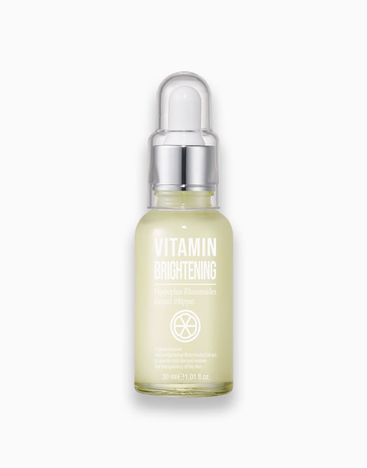 Vitamin Brightening Ampoule