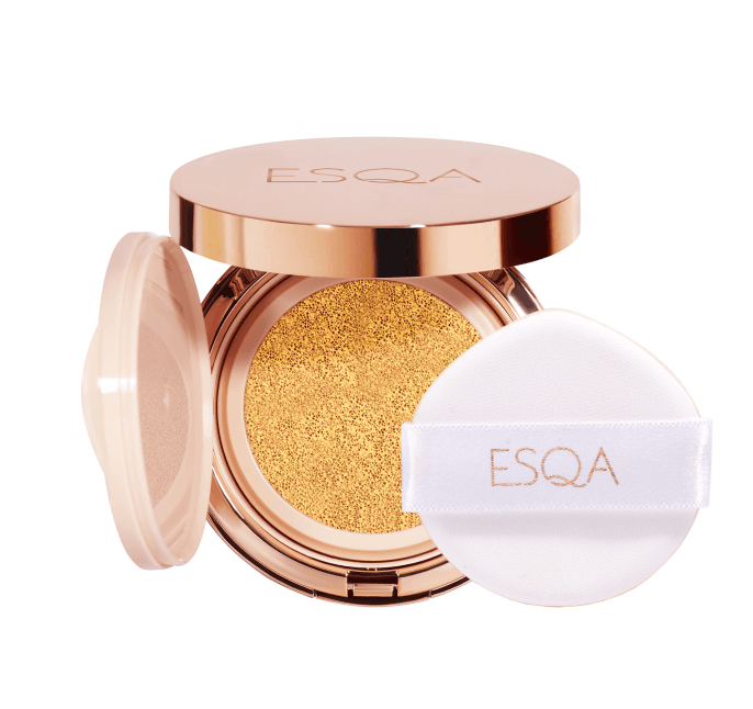 Flawless Cushion Serum SPF 50+ PA+++