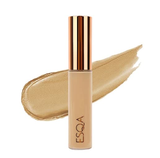 Flawless Liquid Concealer