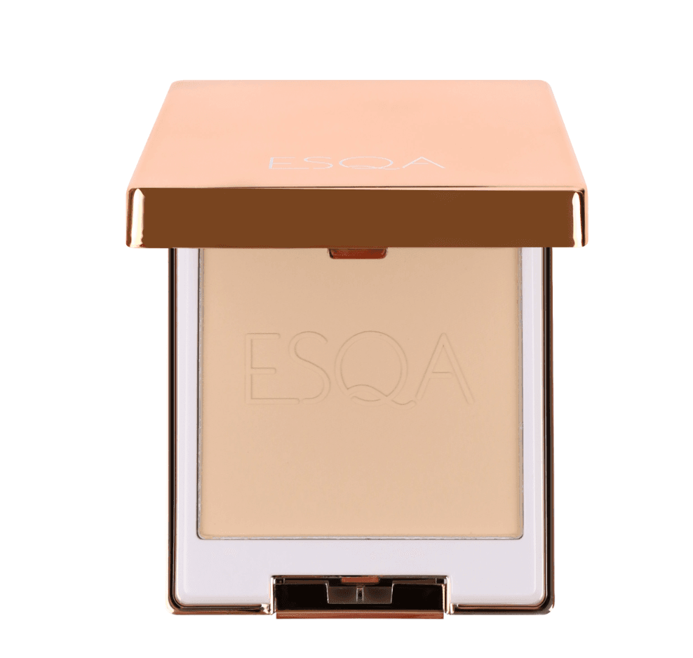 Flawless Powder Foundation