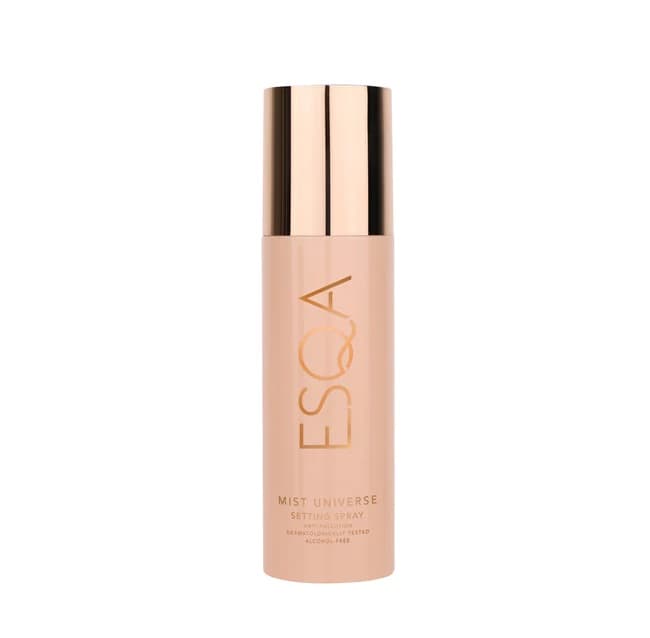 Mist Universe Setting Spray