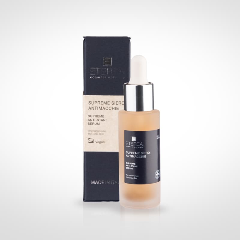 Siero Antimacchie