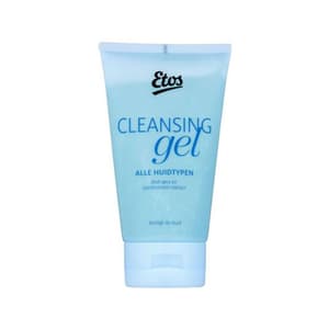 Cleansing Gel