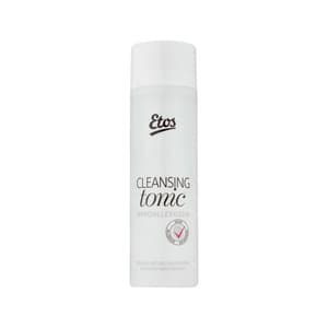 Cleansing Tonic Hypoallergeen