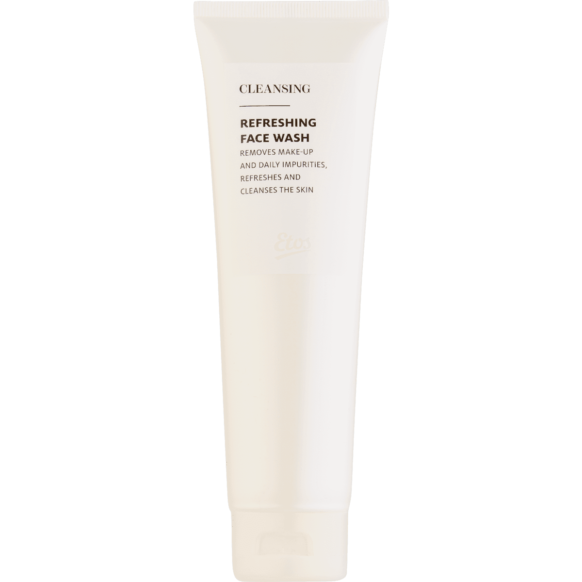 Refreshing Face Wash