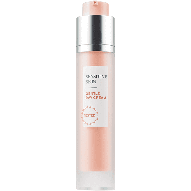 Sensitive Night Cream 45