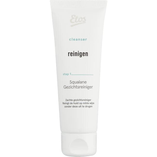 Squalane Gezichtsreiniger