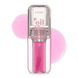 #6 Pink Oil