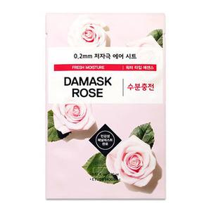 Damask Rose