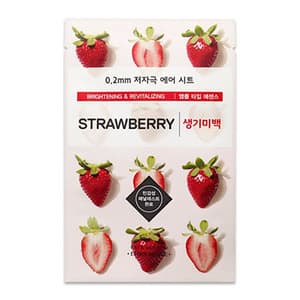 Strawberry