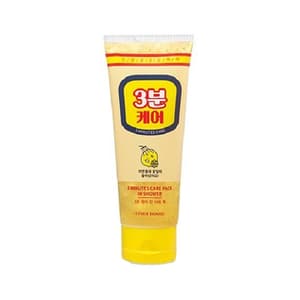 3-Minute Care Pack in Shower